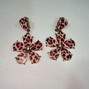 Chic 4 Combo- Stylish Earrings