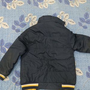 Two Way Jacket For Kids