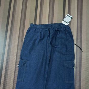 DG-56 Size-28 Slim Pajama