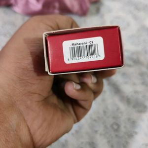 Nykaa Liquid Lipstick