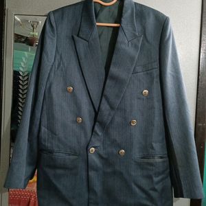 Maharaja Style Blazer