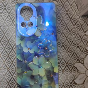 New Oppo Reno 10pro 5g BackCover