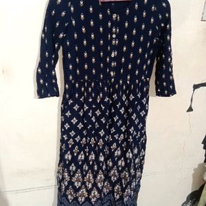 Kurti M Size For Women