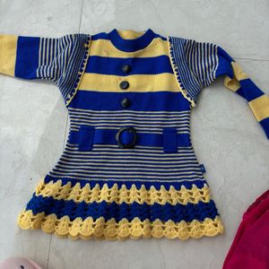 Kids Sweater