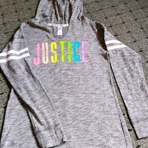 Full Sleeves Hoodie Tshirt