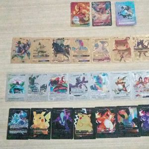 Pokemon Card