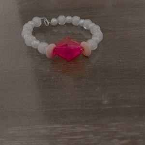 Handmade Adjustable Bracelet