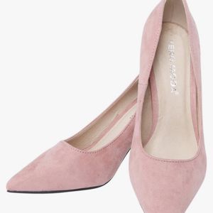 Veromoda Pink Heels