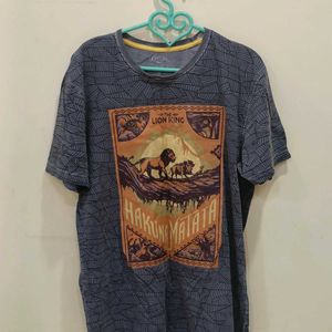 The lion king Tshirt