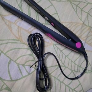 Brand New Hair Straightener ✨