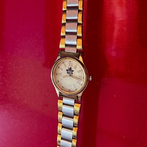 Scottish Club Ladies Watch