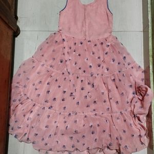 Fairy Dress For Girls