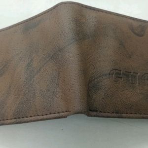 Gucci Stylish Men's Wallet