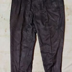 Size : 42"in ( Men's Formal Pant)