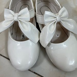 White Party Footwear