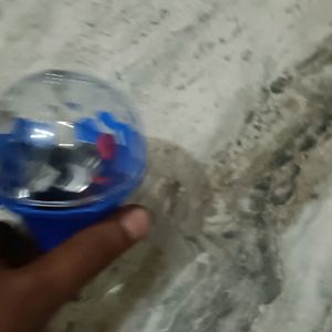 Disco Led Bulb  For Decorations