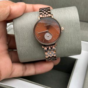 Fossil First Copy Watch Women New Stock