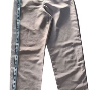 Hight Waist Formal Pant