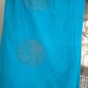 Soft Silk Saree