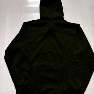 kangaroo Pocket Hoodie