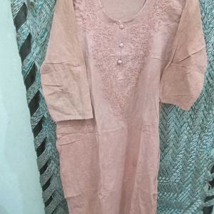 Office Wear Kurti