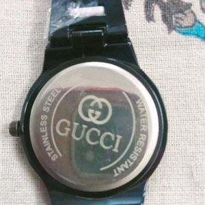 Combo ⌚ Gucci Beautiful Watch ⌚🤩