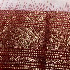 Kanjeevaram Saree