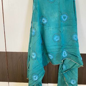 Kurta Set With Duppta