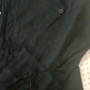 Shirt Black