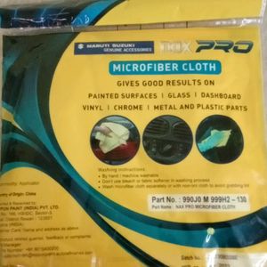 Microfiber Cloth But 1 Get One Free