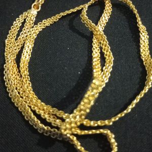 PRIYAgold Chains