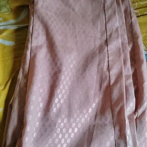 Kurta With Bottom