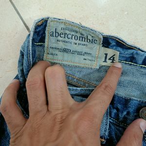 Surplus Jeans