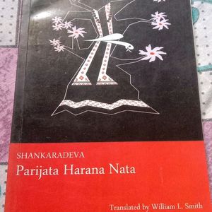 The Mahabharata And Parijata Harana