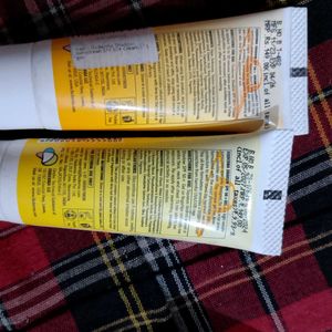 Fixderma Sunscreen 30gm+ Blue Heaven Facetoner