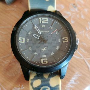 Fastrack watch For Sale