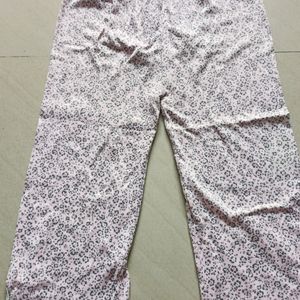 Combo Night Pants