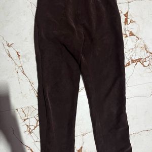 Korean Formal Pant