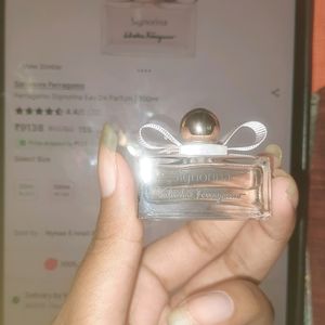 Salvatore Ferragamo Signorina Eau De Perfume