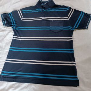 Lining Tshirt For Men