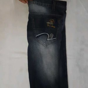 Trendy Skin Fit Jeans