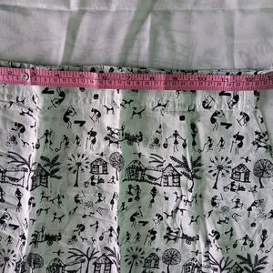 Kids Gopi Skirt