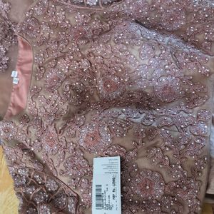 Readymade Lehnga Blouse And Dupatta