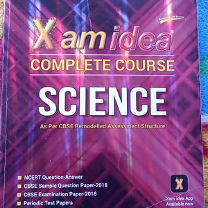 Xam idea