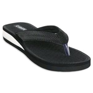 Black Women Slipper