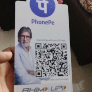 Phonepe Smart Speaker Box LT Free