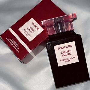 Tom Ford's Cherry Smoke 100ml!