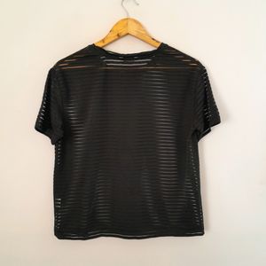 Black Top (Women's)