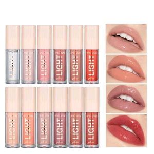 LIPSTICK SET OF 12 LIQUID