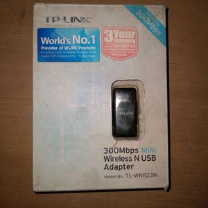 TP-LINK  Wireless Adapter